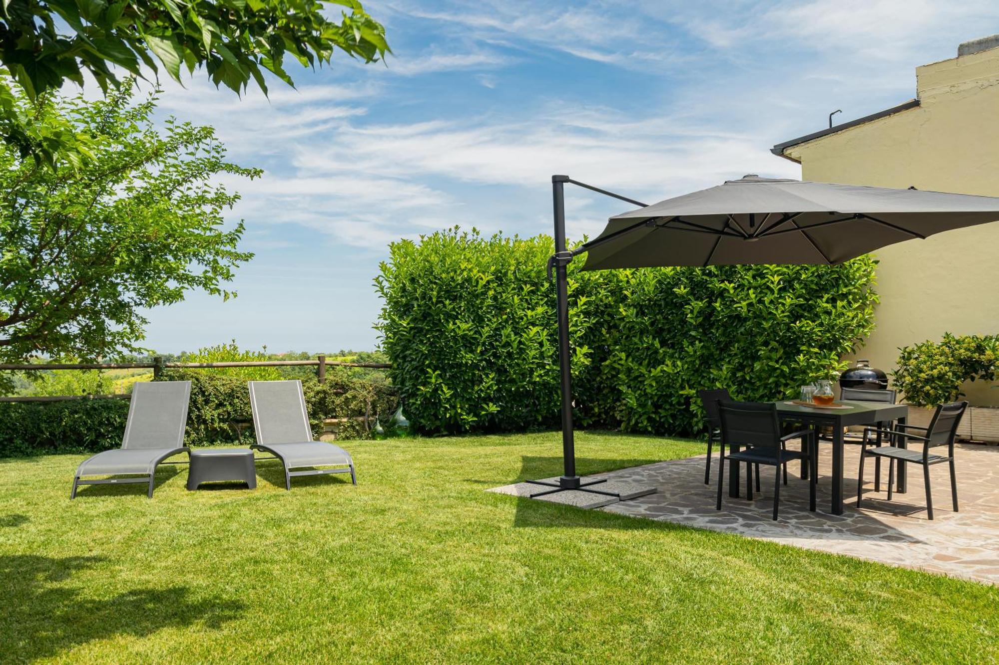 Villa Carulli - Yourplace Abruzzo Villa Caldari Exterior photo