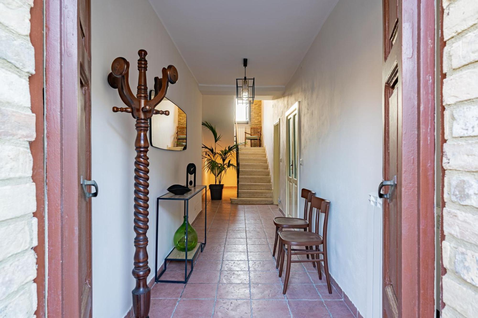 Villa Carulli - Yourplace Abruzzo Villa Caldari Exterior photo