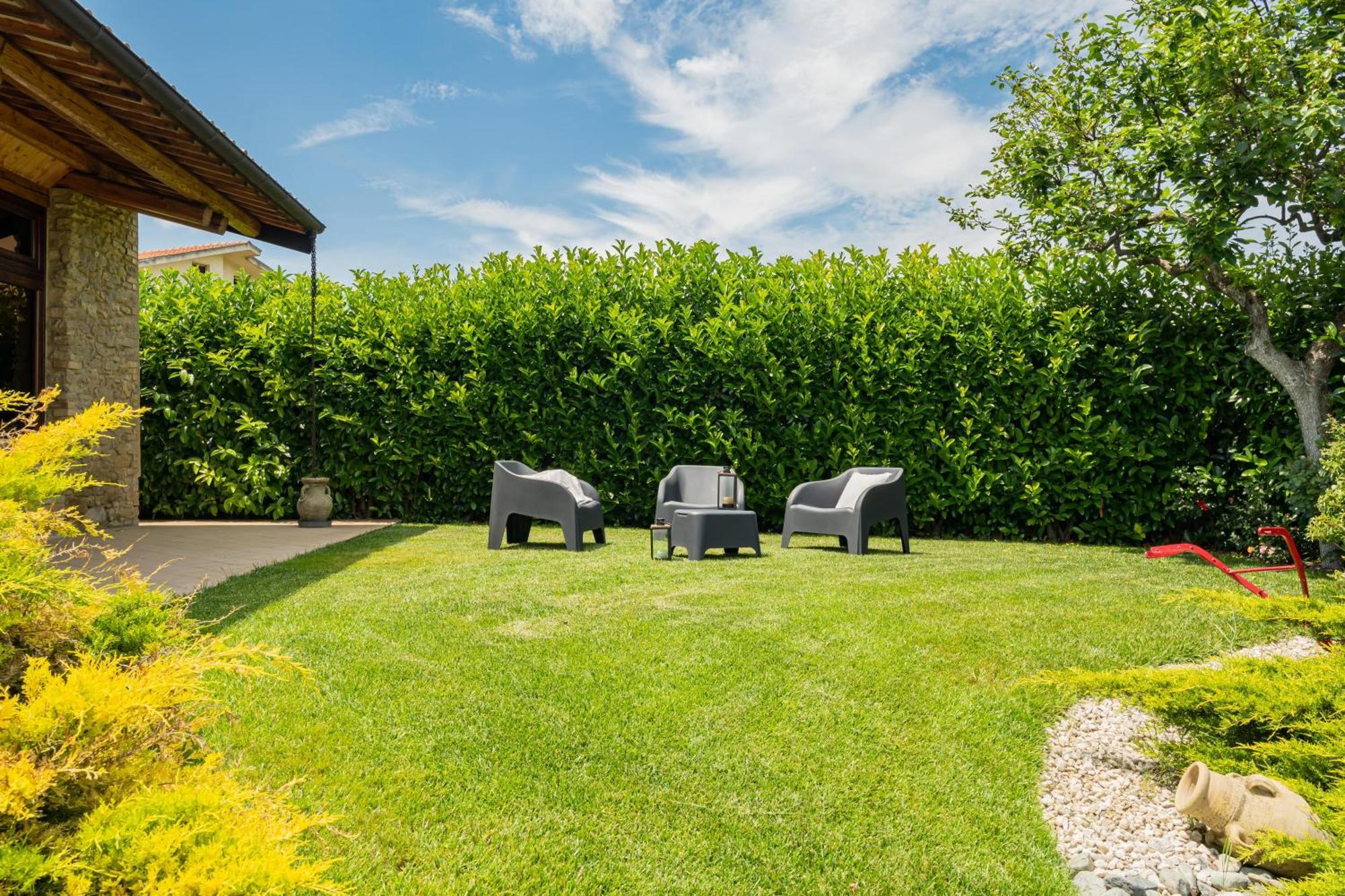 Villa Carulli - Yourplace Abruzzo Villa Caldari Exterior photo