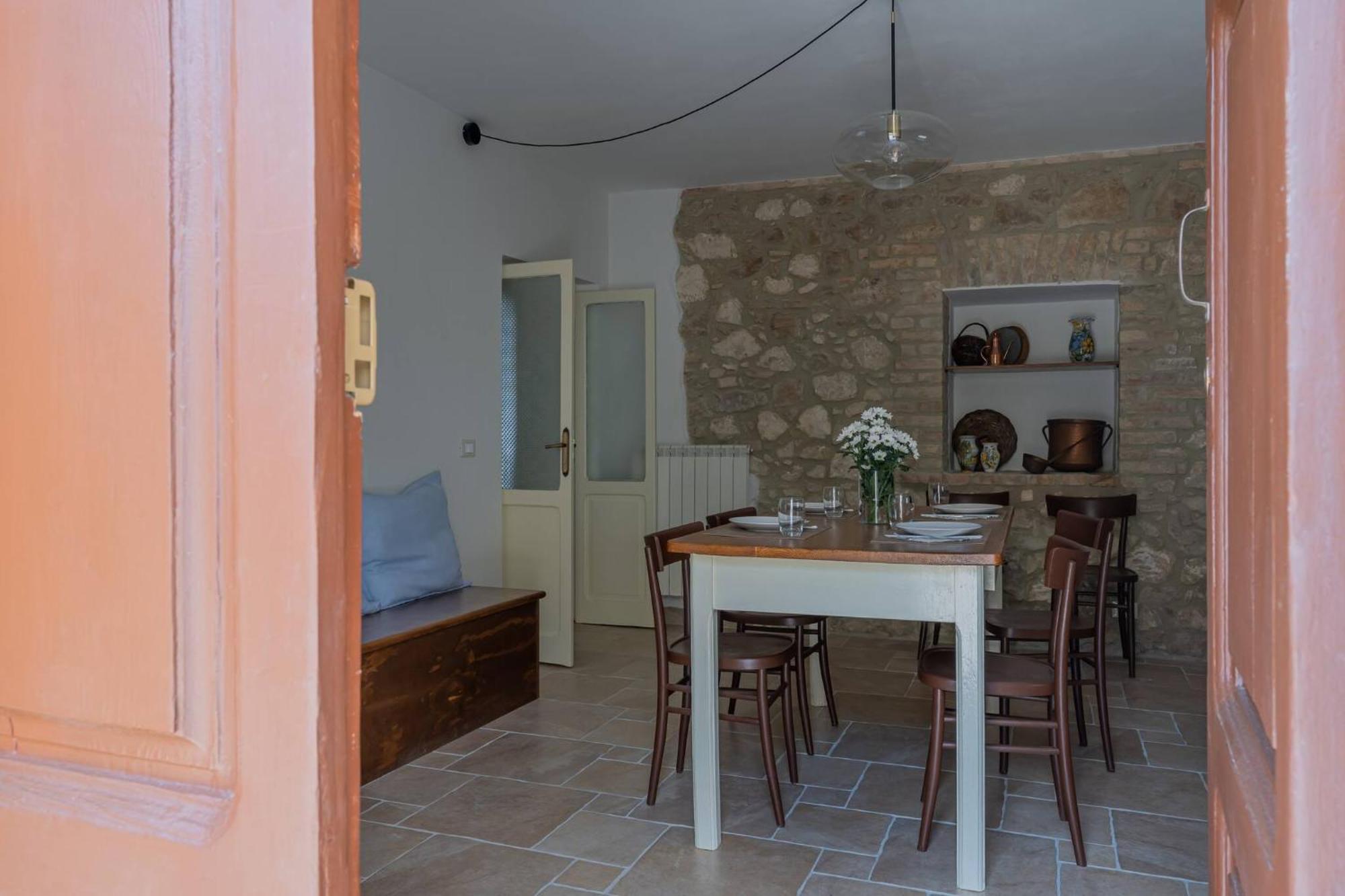 Villa Carulli - Yourplace Abruzzo Villa Caldari Exterior photo